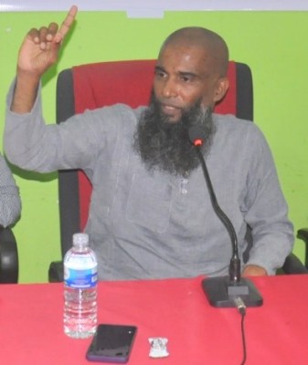 நீதிமன்றம் செல்லவுள்ளேன் - சுப்பர் முஸ்லிம் தலைவர் அறிவிப்பு 